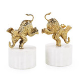 John Richard Playful Elephant Doorstop
