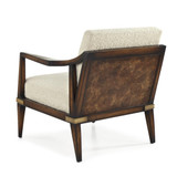 John Richard Pointe Armchair - 3043