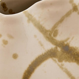 John Richard Porcelain Fields Vase