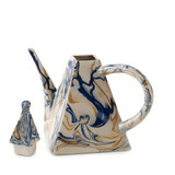 John Richard Positano Teapot