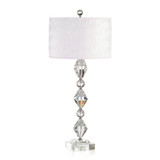John Richard Regal Buffet Lamp