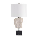 John Richard Relief Table Lamp