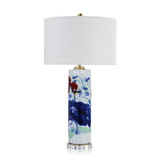 John Richard Sanctuary Table Lamp