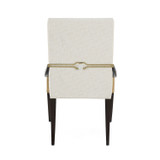 John Richard Savona Side Chair - 2213