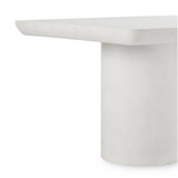 John Richard Severny Dining Table - Large