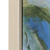 John Richard Shelley Bolton's Days at Hand - Large