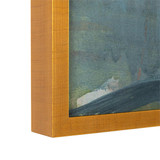John Richard Shelley Bolton's Peaks - Small