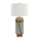 John Richard Silas Table Lamp