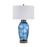 John Richard Sirena Table Lamp