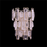 John Richard Sovereign Single-Light Wall Sconce
