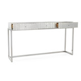 John Richard Staccato Console Table
