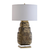 John Richard Stepped Table Lamp