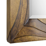 John Richard Tectonic Mirror