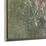 John Richard Teng Fei's Blushing Meadow