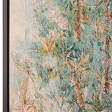 John Richard Teng Fei's Whispers Among the Trees