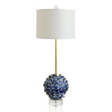 John Richard Tidal Buffet Lamp