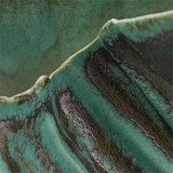 John Richard Tidal Current Vase
