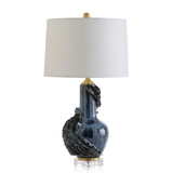 John Richard Tidal Table Lamp