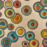 John Richard Tony Fey's Chromatic Orbs