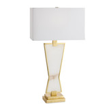John Richard Tuxedo Table Lamp