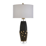 John Richard Twilight Garden Table Lamp
