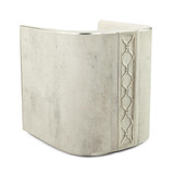 John Richard Valletta Swivel Chair