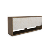 John Richard Venus Four-Door Credenza