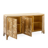 John Richard Vernal Three-Door Credenza