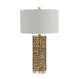John Richard Visio Table Lamp