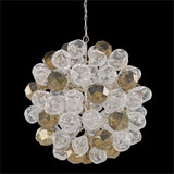 John Richard Vivaldi Twenty-Four Light Chandelier