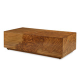 John Richard Wildwood Cocktail Table