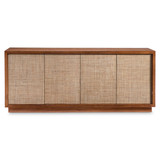 Bernhardt Brasea Entertainment Credenza