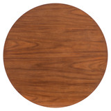 Bernhardt Brasea Round Dining Table