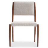Bernhardt Brasea Side Chair