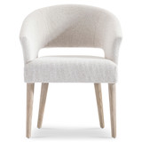 Bernhardt Lucerne Arm Chair