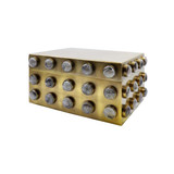 Worlds Away Alba Box - Small