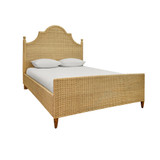 Worlds Away Chamberlain Queen Bed