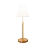 Worlds Away Jace Table Lamp