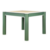Worlds Away Jackie Game Table