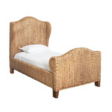 Worlds Away Jovi Twin Bed