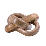 Worlds Away Knot Object