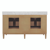 Worlds Away Odin Bath Vanity - 60"
