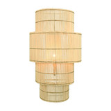 Worlds Away Tia Sconce