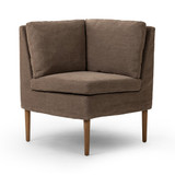 Amber Lewis x Four Hands Aurelia Dining Corner PC - Broadway Coffee