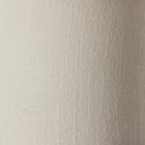 Amber Lewis x Four Hands Delina Sconce - Cream Linen