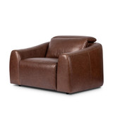 Four Hands Alondra Power Recliner - Sonoma Coco
