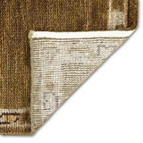 Four Hands Astana Hand - Knotted Rug - Astana Olive - 12'x15'