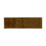 Four Hands Astana Hand - Knotted Rug - Astana Olive - Runner - 2.5'x12'