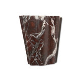 Four Hands Astra Sconce - Red Italian Marble