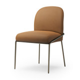 Four Hands Astrud Dining Chair - Maestro Camel